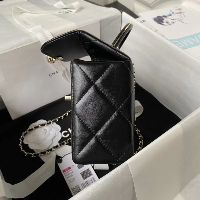 MultiPurpose Chanel Other Stachel Bags 53068