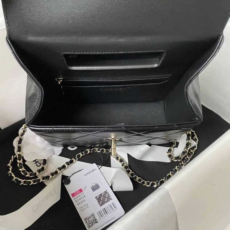 MultiPurpose Chanel Other Stachel Bags 53068