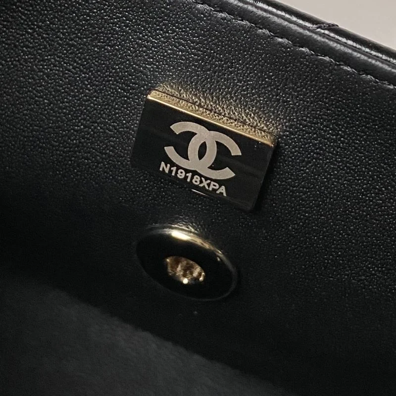 MultiPurpose Chanel Other Stachel Bags 53068
