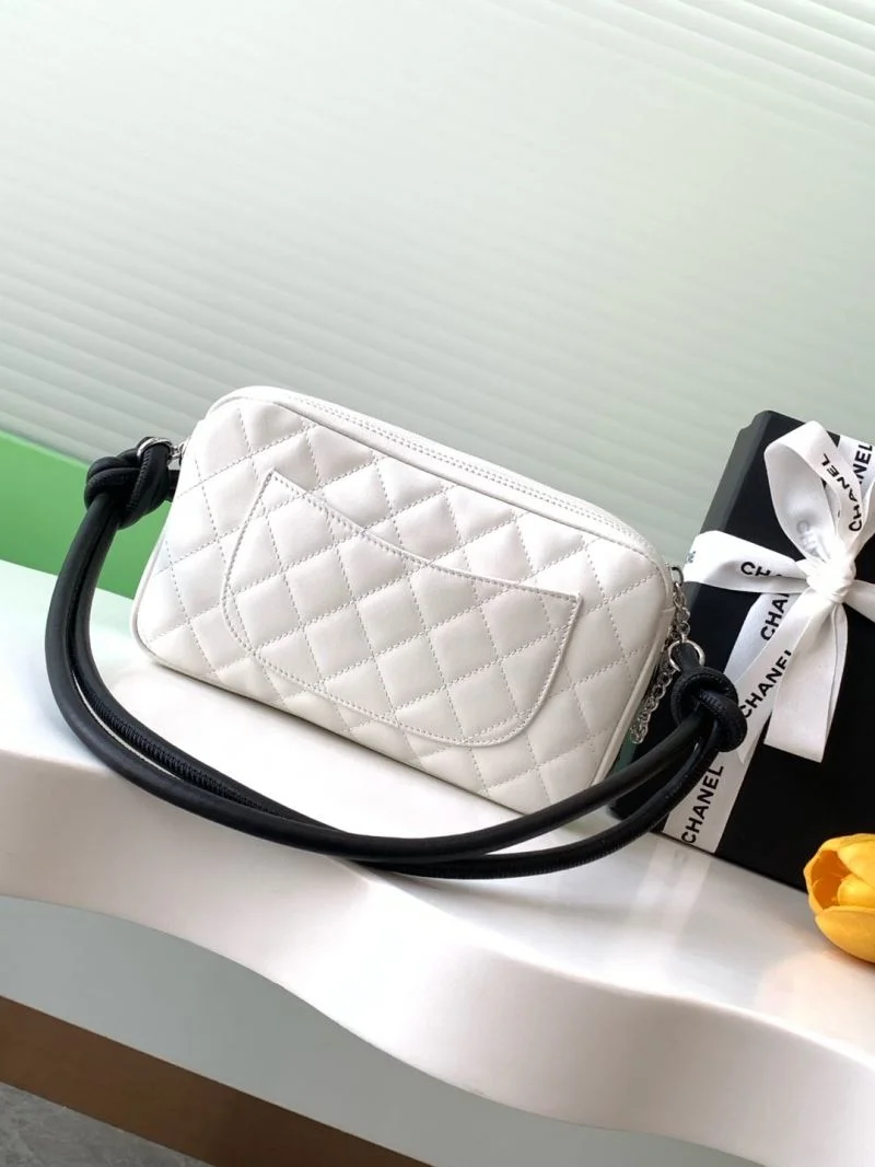TimelessDesign Chanel Other Stachel Bags 53097