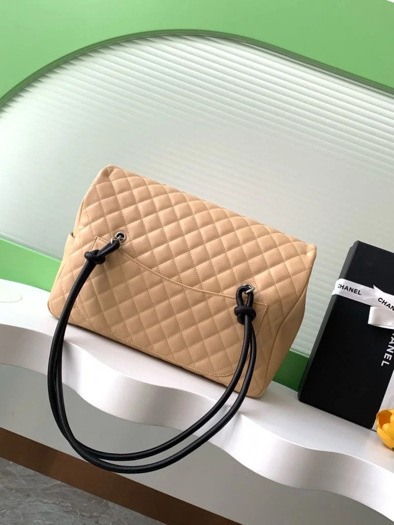 Sophisticated Chanel Other Stachel Bags 53055