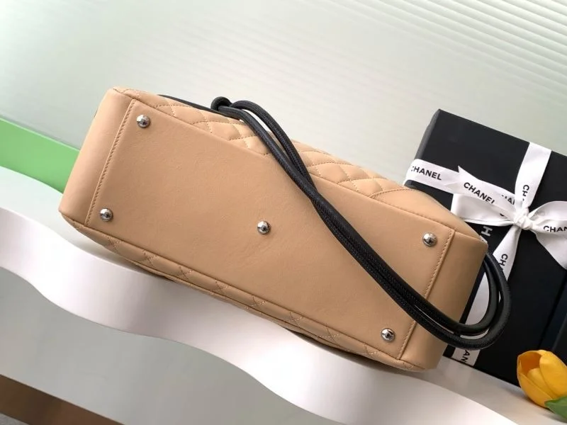 Sophisticated Chanel Other Stachel Bags 53055