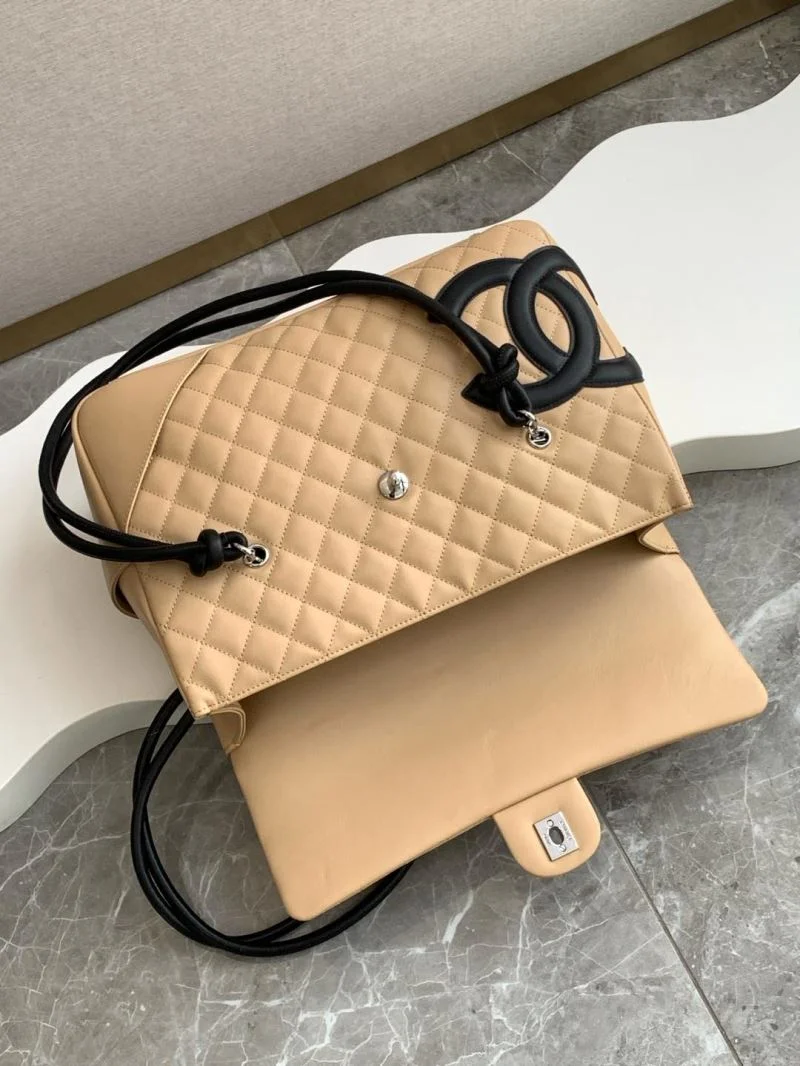 Sophisticated Chanel Other Stachel Bags 53055