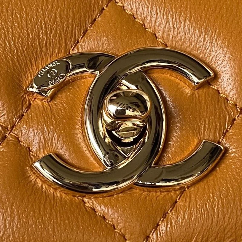 Unisex Chanel Other Stachel Bags 53093