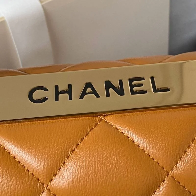 Unisex Chanel Other Stachel Bags 53093