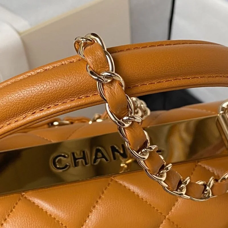 Unisex Chanel Other Stachel Bags 53093