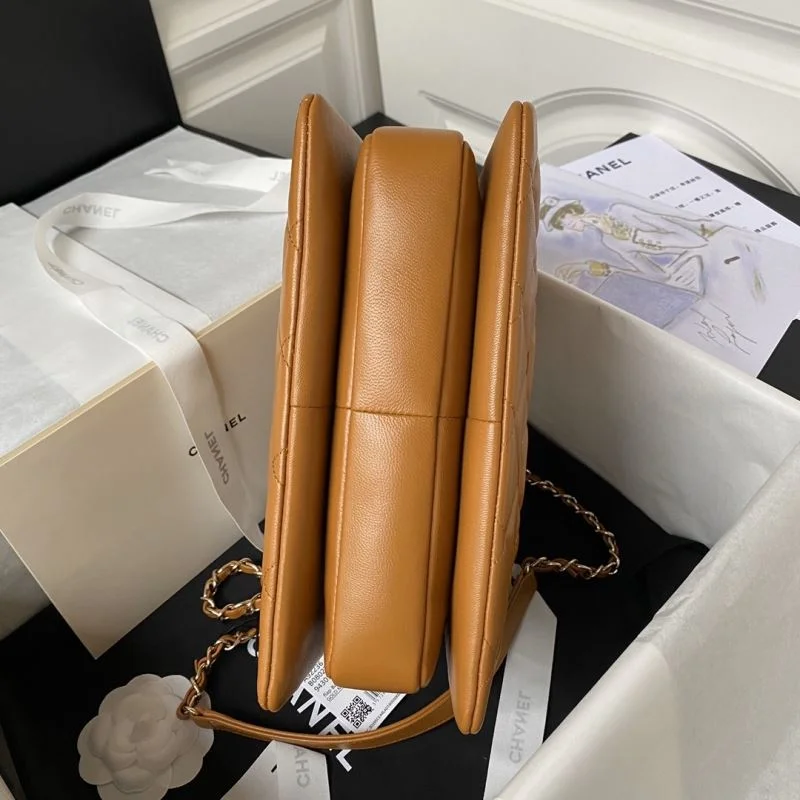Unisex Chanel Other Stachel Bags 53093