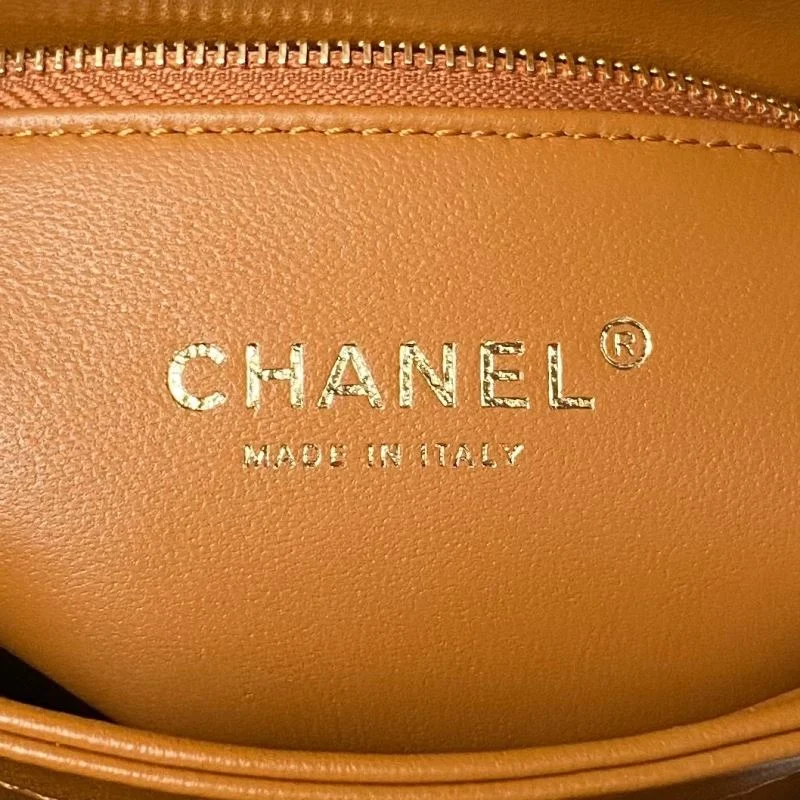 Unisex Chanel Other Stachel Bags 53093