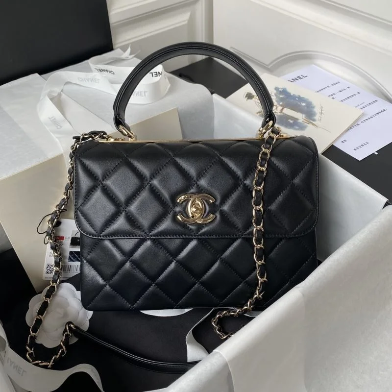 Fashionable Chanel Other Stachel Bags 53056