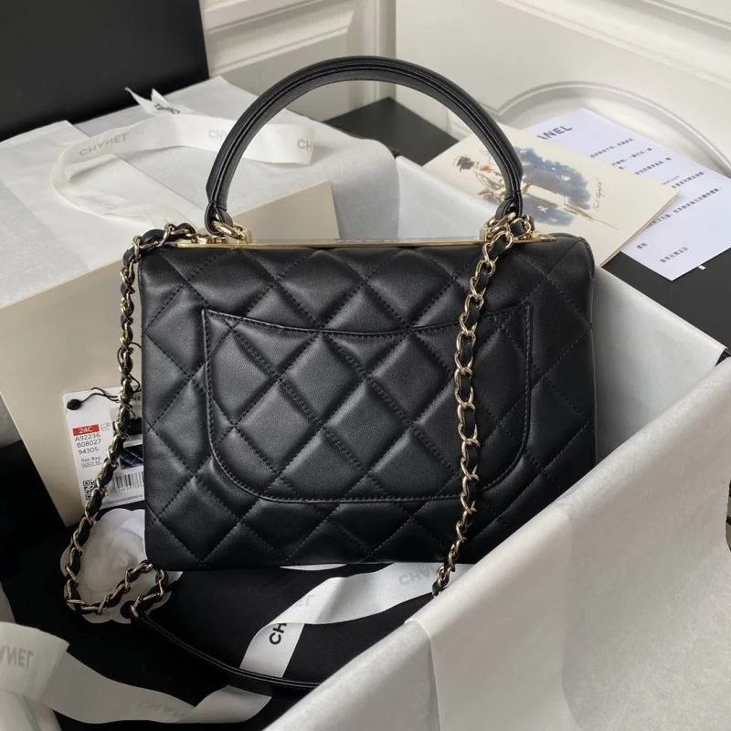 Fashionable Chanel Other Stachel Bags 53056