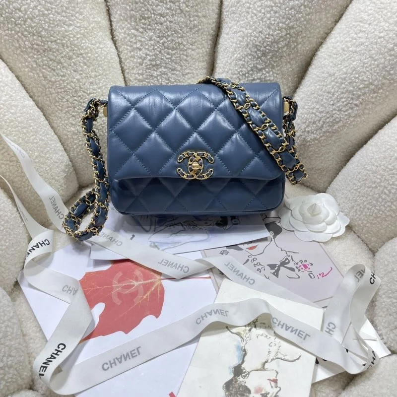 Chanel Other Stachel Bags UrbanChic 53051
