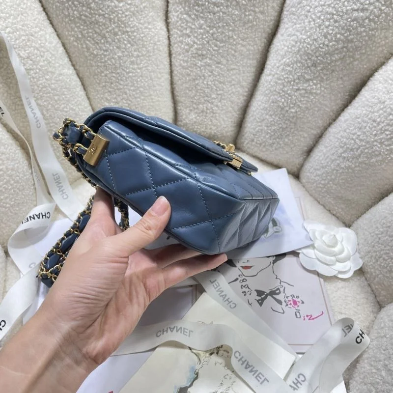 Chanel Other Stachel Bags UrbanChic 53051
