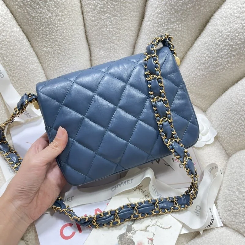 Chanel Other Stachel Bags UrbanChic 53051