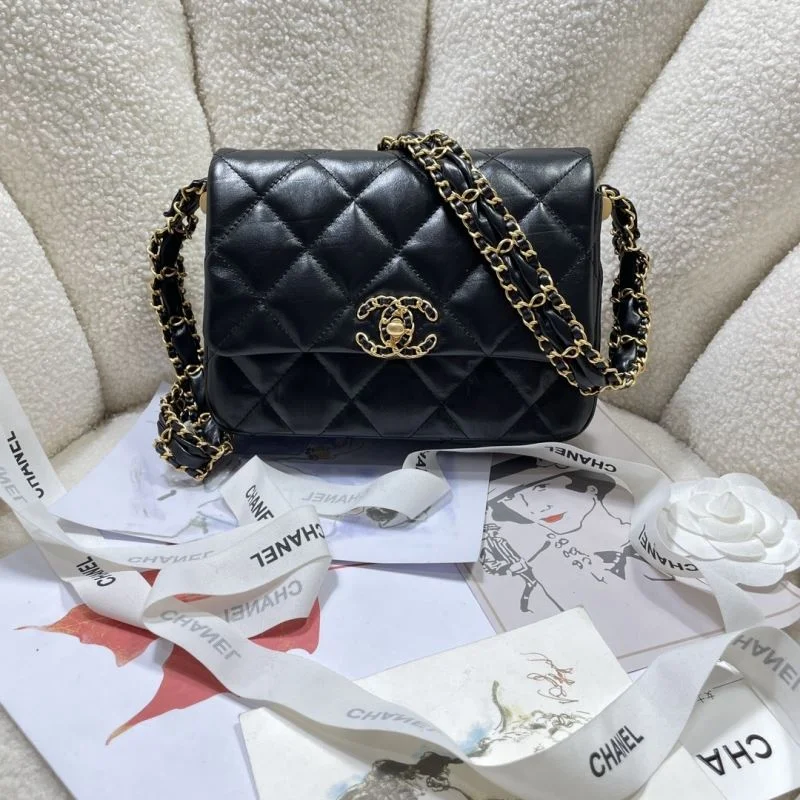 OdorResistant Chanel Other Stachel Bags 53050