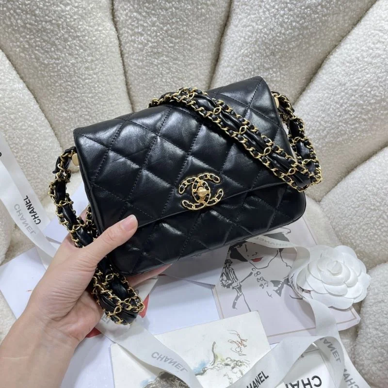 OdorResistant Chanel Other Stachel Bags 53050