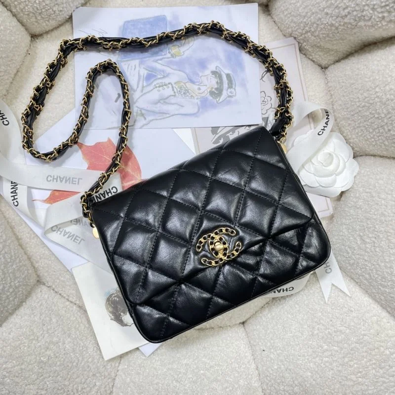 OdorResistant Chanel Other Stachel Bags 53050