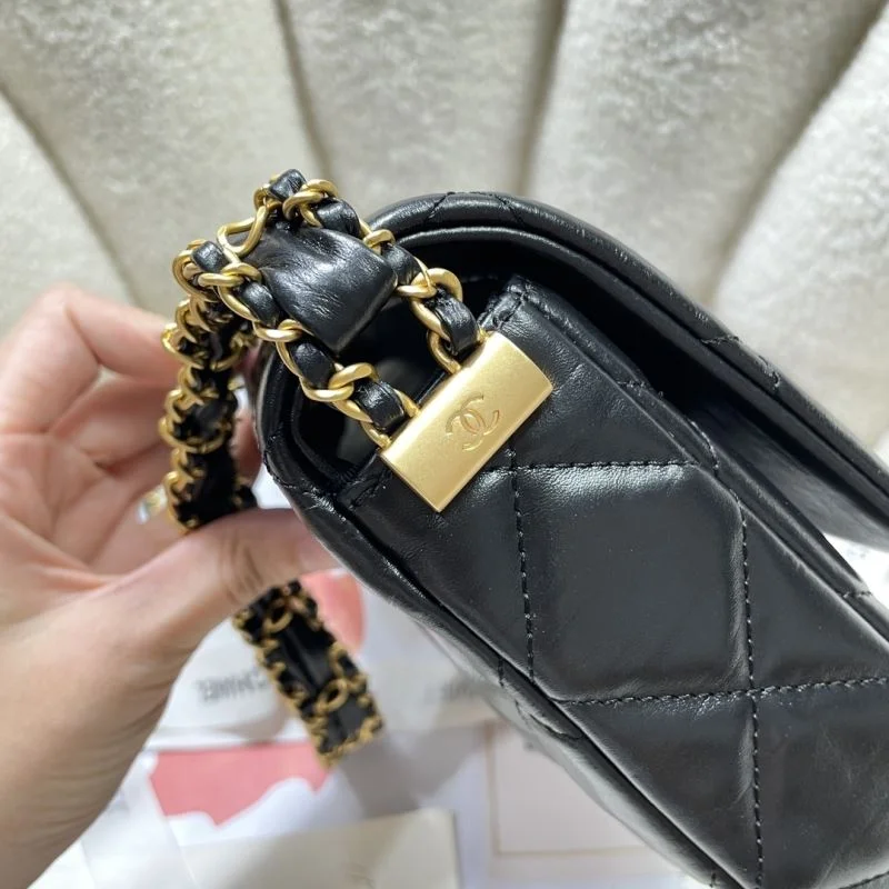 OdorResistant Chanel Other Stachel Bags 53050