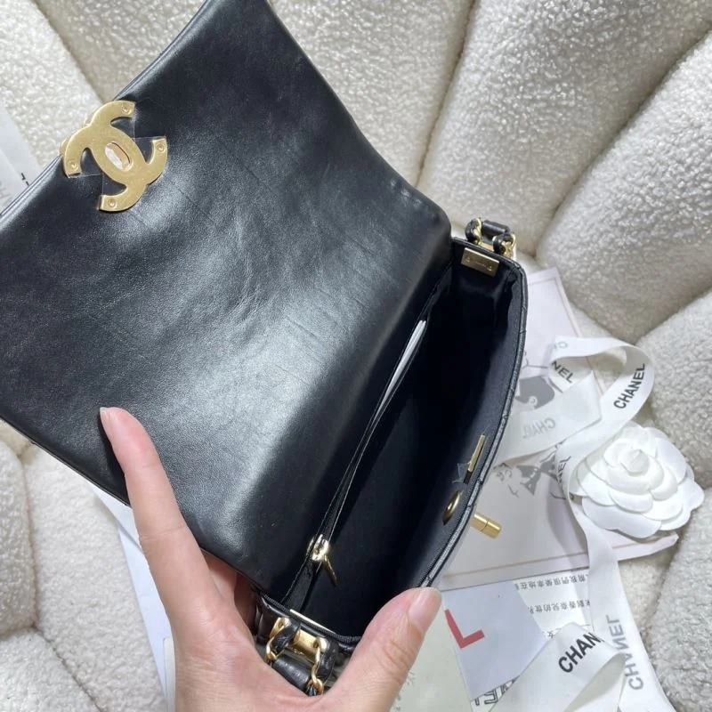 OdorResistant Chanel Other Stachel Bags 53050