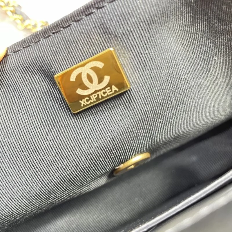 OdorResistant Chanel Other Stachel Bags 53050