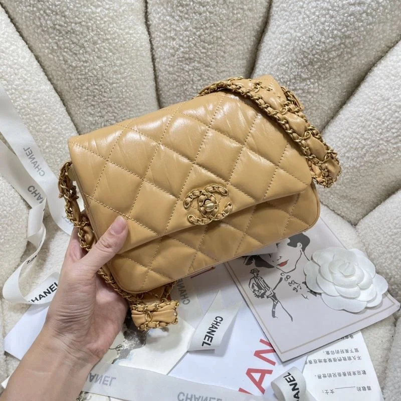 Colorful Chanel Other Stachel Bags 53045