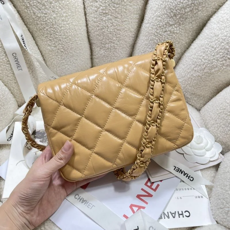 Colorful Chanel Other Stachel Bags 53045