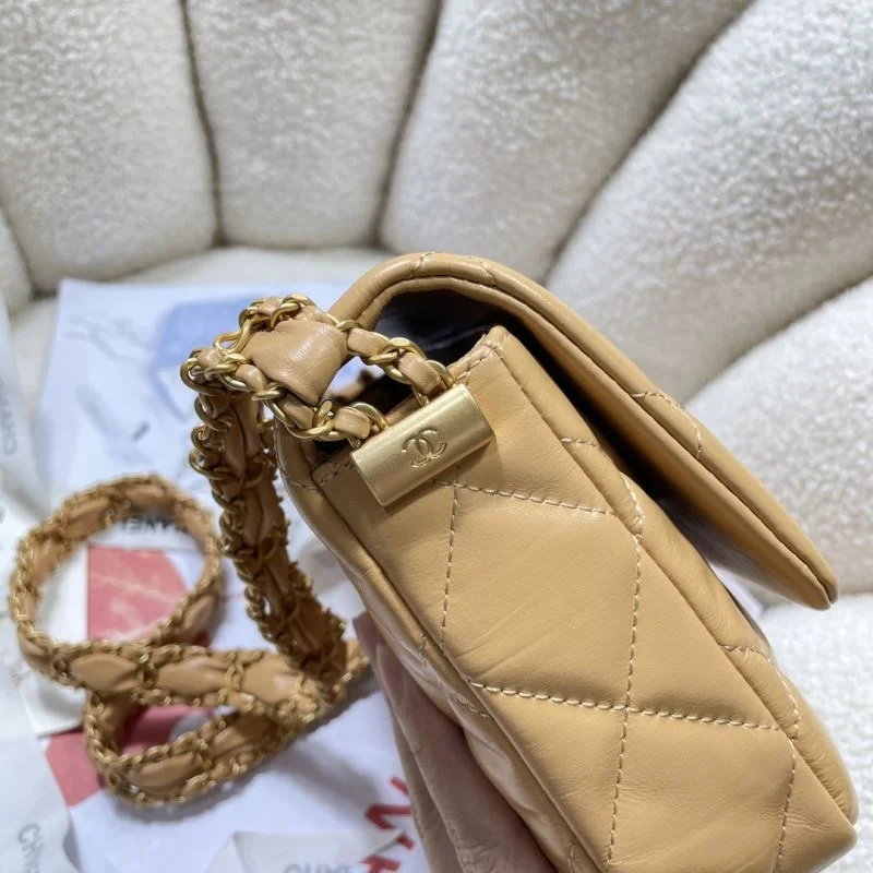 Colorful Chanel Other Stachel Bags 53045