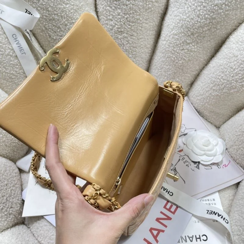 Colorful Chanel Other Stachel Bags 53045