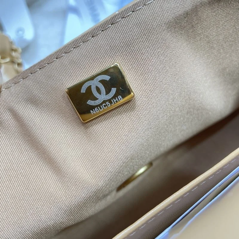 Colorful Chanel Other Stachel Bags 53045
