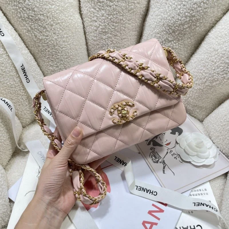 Chanel Other Stachel Bags Supportive 53052
