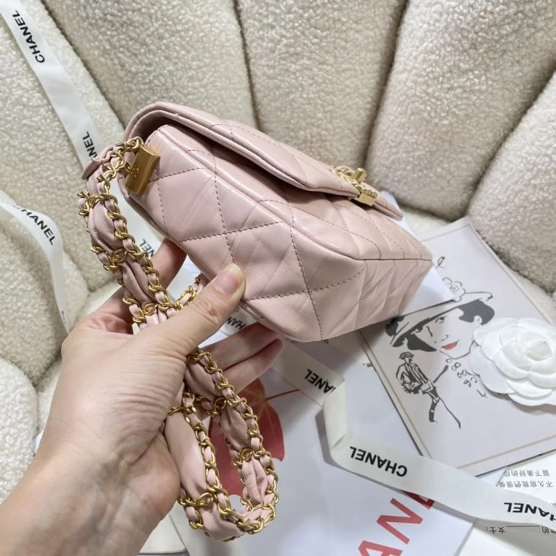 Chanel Other Stachel Bags Supportive 53052