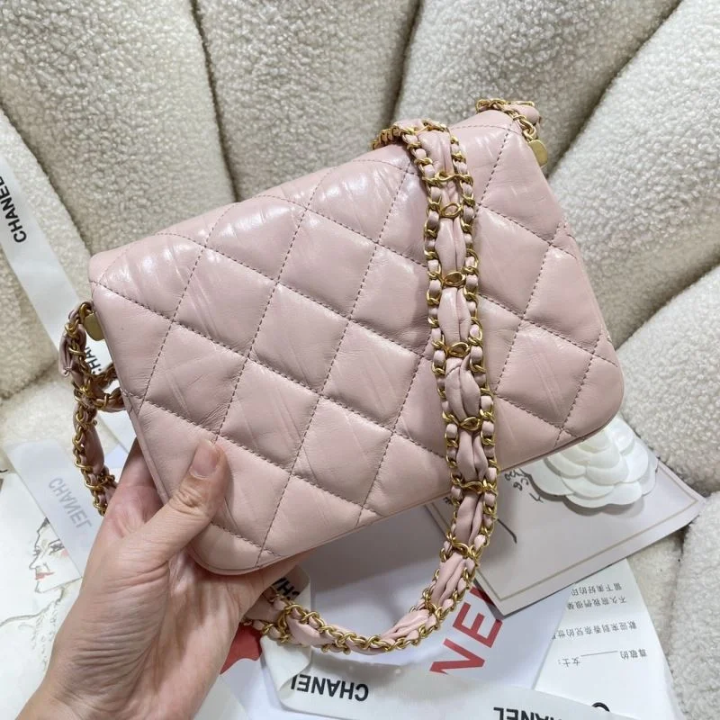Chanel Other Stachel Bags Supportive 53052