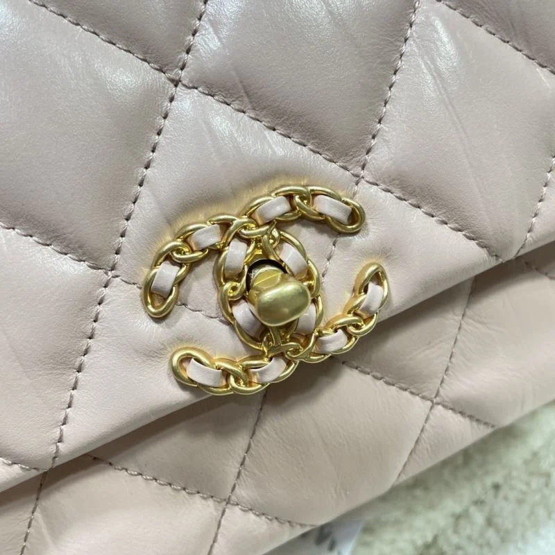 Chanel Other Stachel Bags Supportive 53052