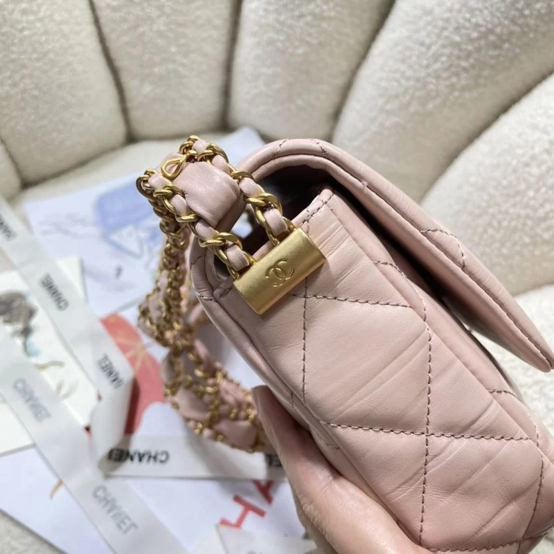 Chanel Other Stachel Bags Supportive 53052