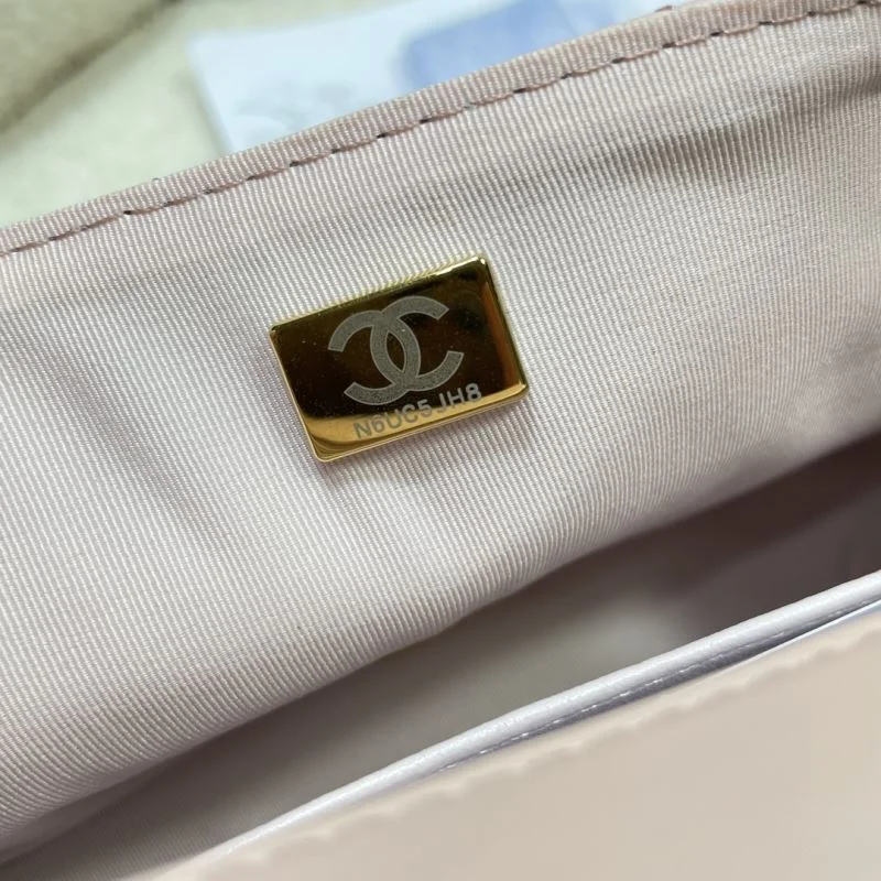 Chanel Other Stachel Bags Supportive 53052