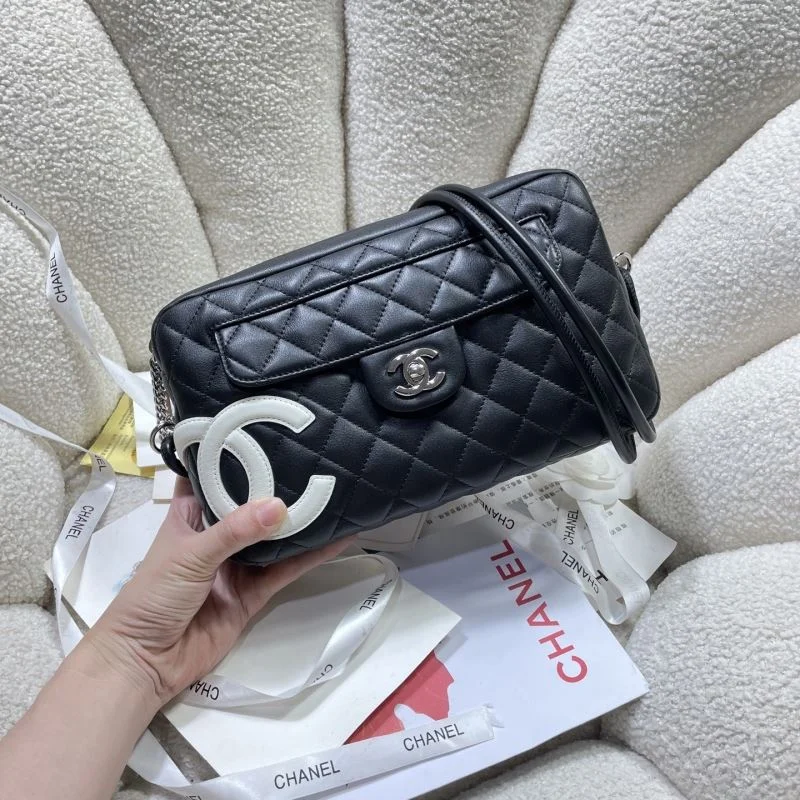 Stylish Chanel Other Stachel Bags 53090