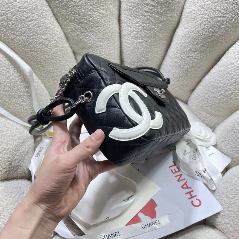 Stylish Chanel Other Stachel Bags 53090