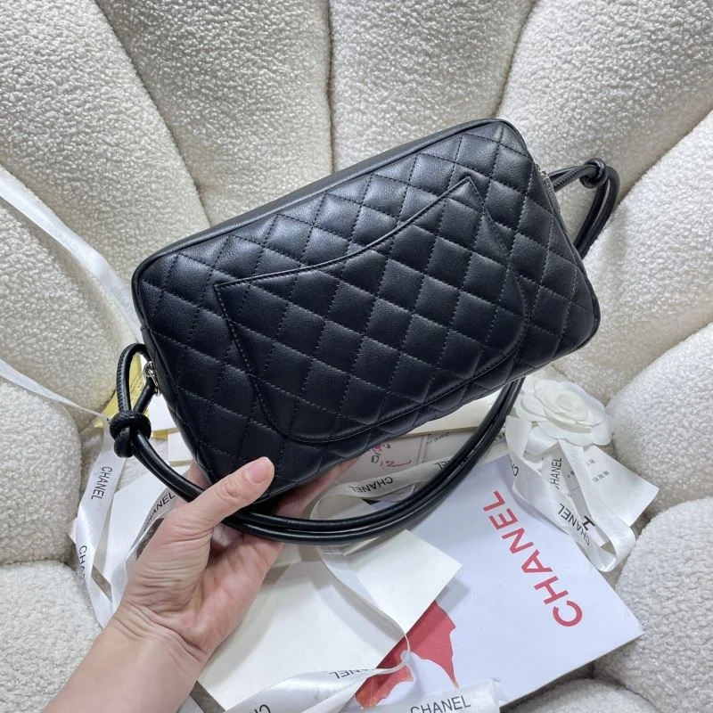 Stylish Chanel Other Stachel Bags 53090