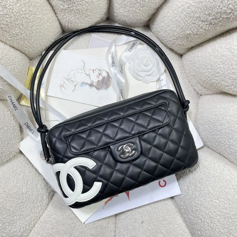Stylish Chanel Other Stachel Bags 53090