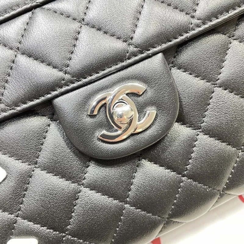 Stylish Chanel Other Stachel Bags 53090