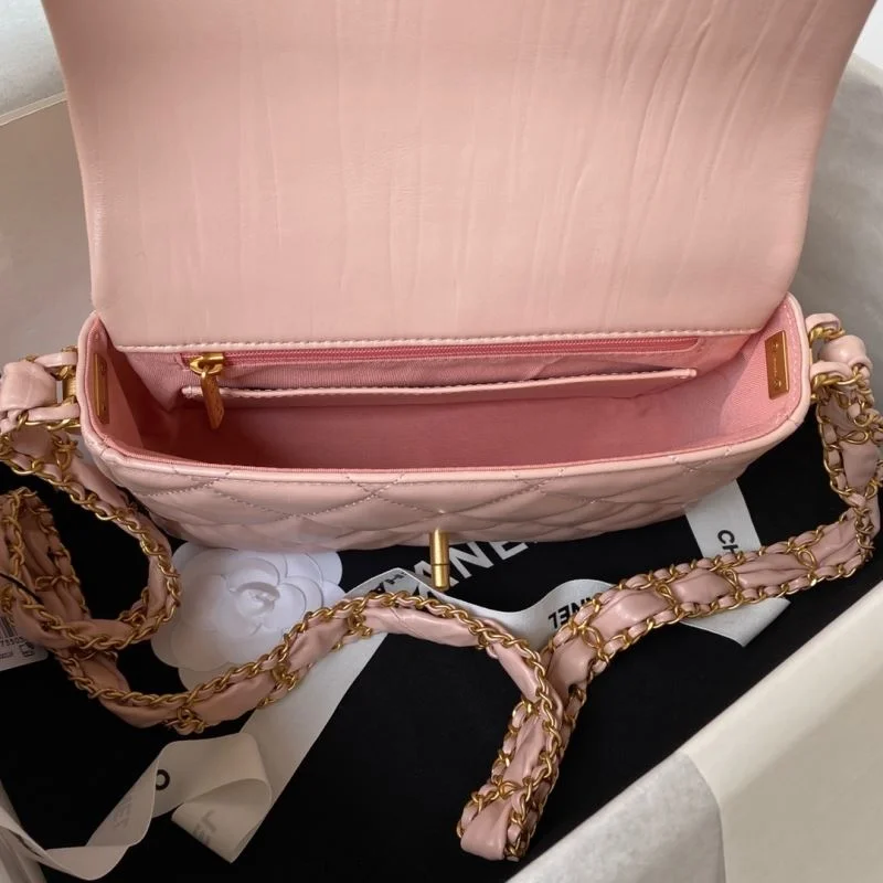 Chanel Other Stachel Bags Premium 53041