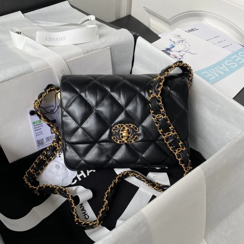 Efficient Chanel Other Stachel Bags 53048
