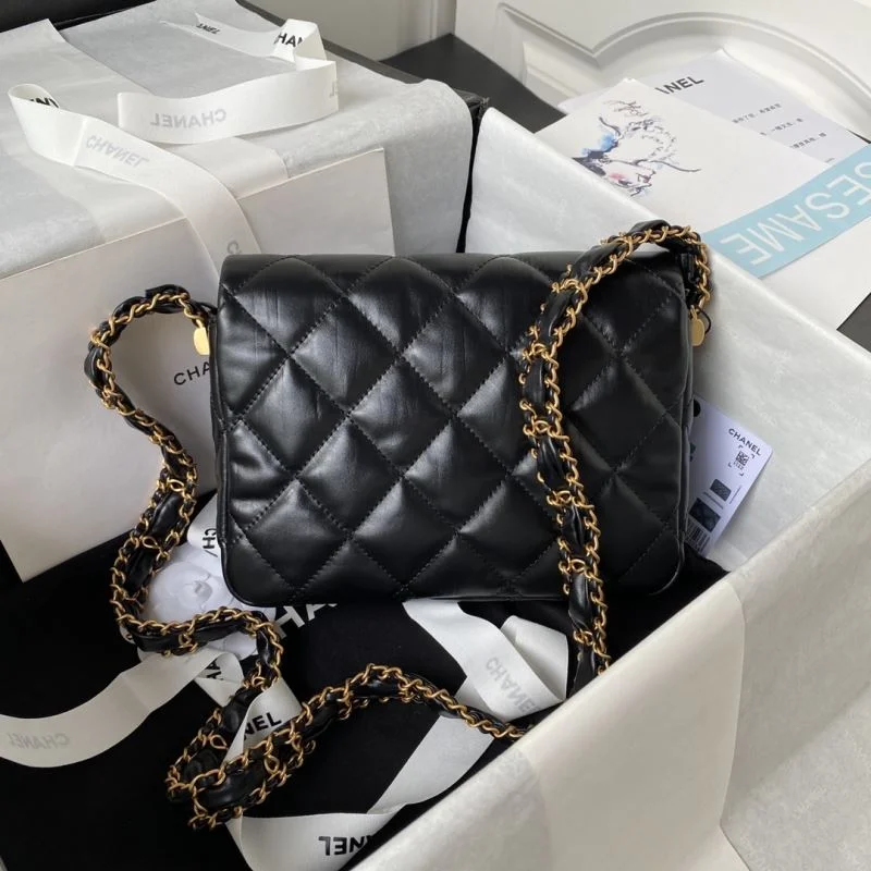 Efficient Chanel Other Stachel Bags 53048