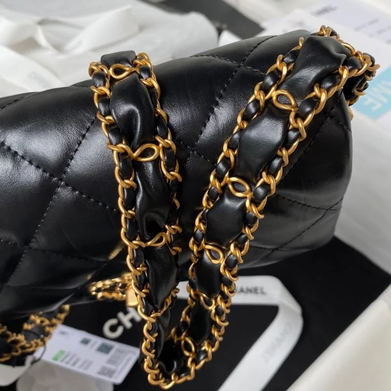 Efficient Chanel Other Stachel Bags 53048