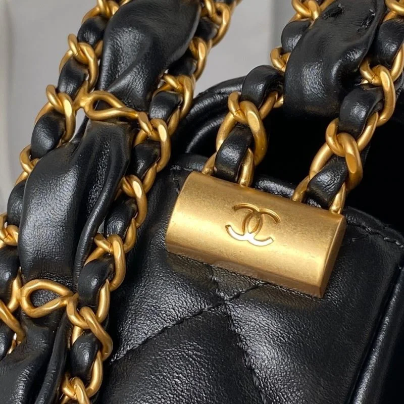 Efficient Chanel Other Stachel Bags 53048