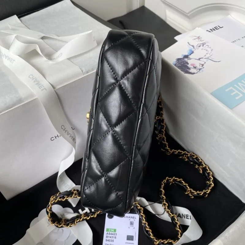 Efficient Chanel Other Stachel Bags 53048