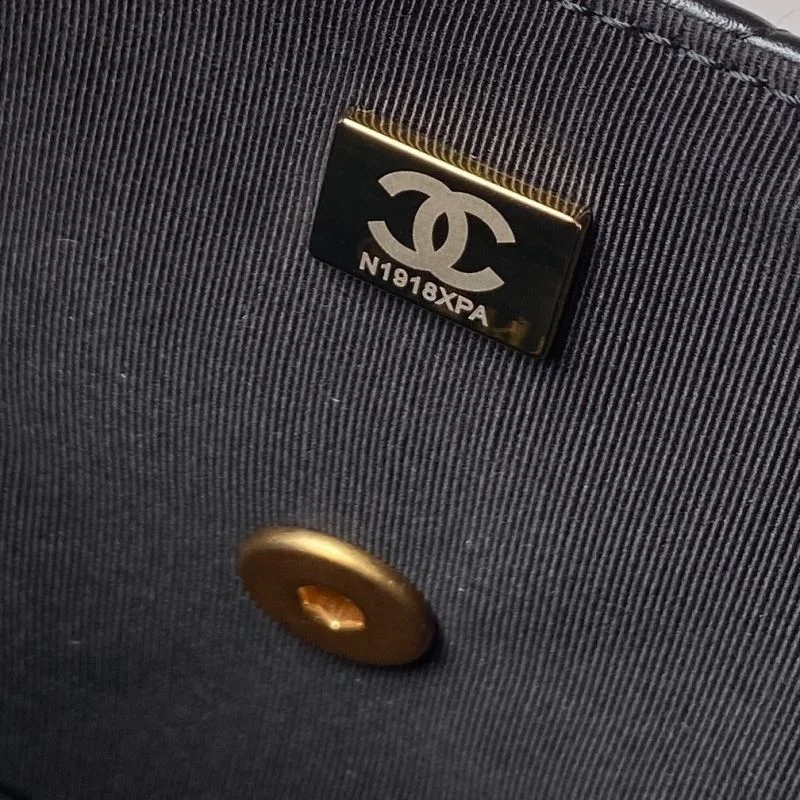 Efficient Chanel Other Stachel Bags 53048