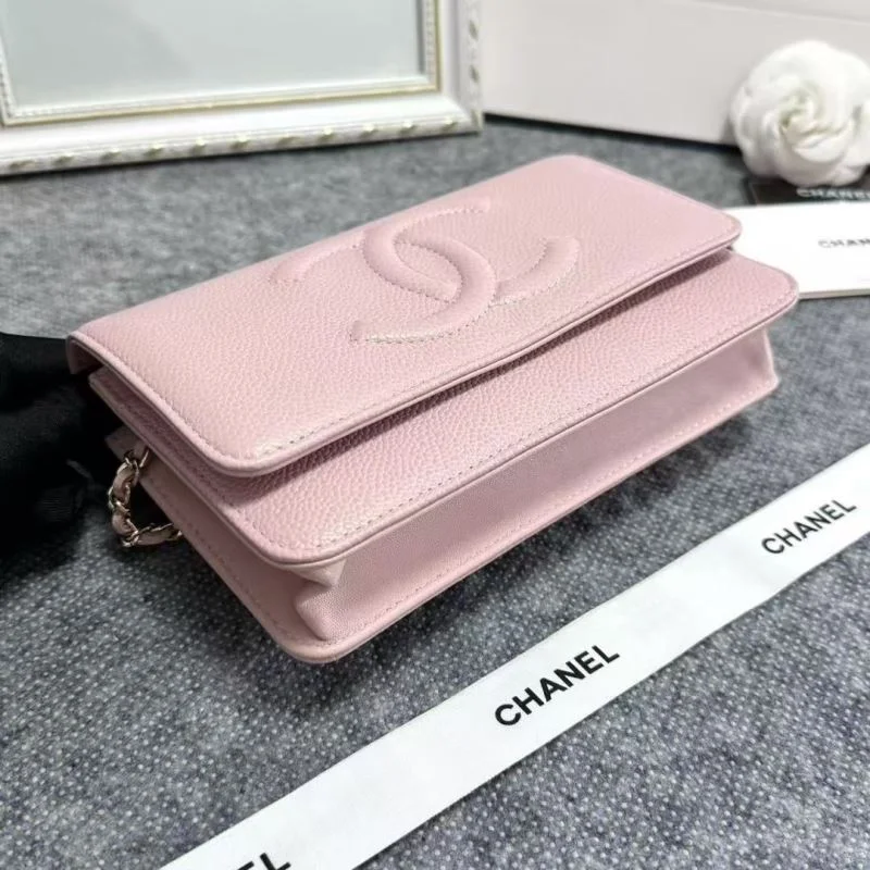 Chanel Other Stachel Bags Functional 53037