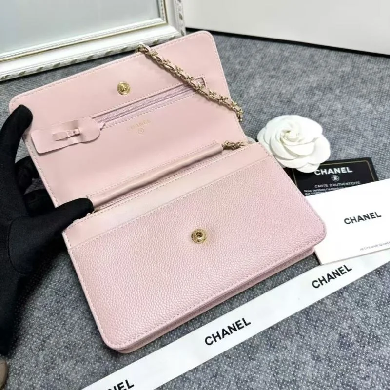 Chanel Other Stachel Bags Functional 53037