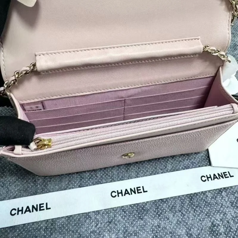 Chanel Other Stachel Bags Functional 53037
