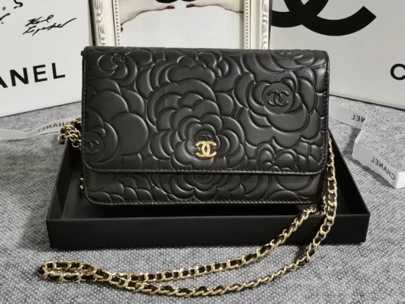 ZeroBulk Chanel Other Stachel Bags 53043
